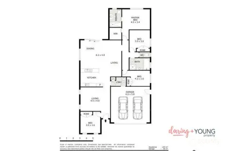 Property photo of 41 Sunhaven Boulevard Burdell QLD 4818