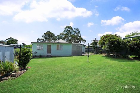 Property photo of 21 Hunter Street Greta NSW 2334