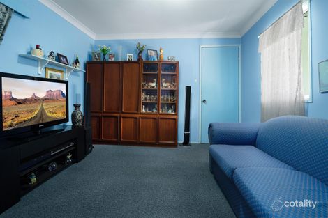 Property photo of 21 Hunter Street Greta NSW 2334