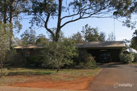 Property photo of 26 Blue Gum Drive Highfields QLD 4352