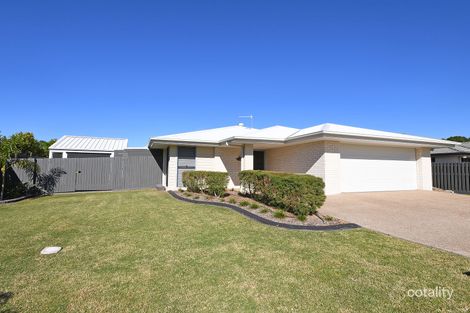 Property photo of 40 Augustus Boulevard Urraween QLD 4655