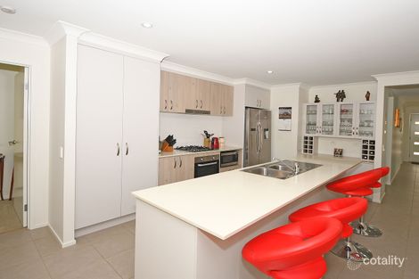 Property photo of 40 Augustus Boulevard Urraween QLD 4655