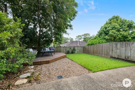Property photo of 6/38 Baronsfield Street Graceville QLD 4075