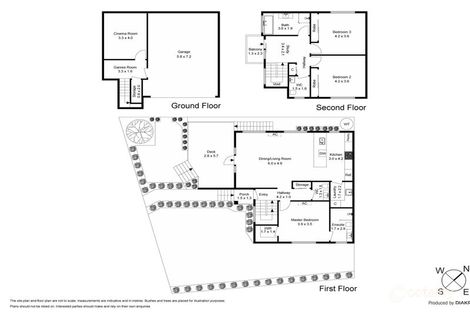 Property photo of 1/23 Ivanhoe Grove Malvern East VIC 3145