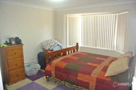 Property photo of 8 Duval Street Hebersham NSW 2770