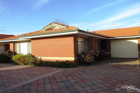 5/44 Tuckey St, Mandurah, WA 6210