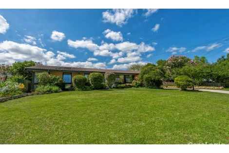 Property photo of 25 Merinda Avenue Baulkham Hills NSW 2153