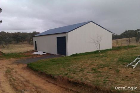 Property photo of 98 Packham Drive Molong NSW 2866