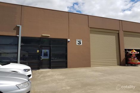 3 Leesons Rd, Traralgon East, VIC 3844