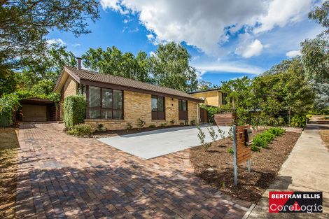 14 Nemarang Cres, Waramanga, ACT 2611