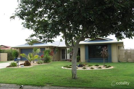 37 Marine Pde, Bucasia, QLD 4750