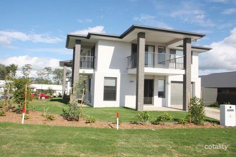 1/4 Cygnus Cres, Coomera, QLD 4209