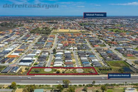 Property photo of 94 Hampton Road Darch WA 6065