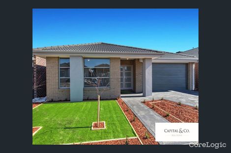 Property photo of 12 Dodson Way Kalkallo VIC 3064