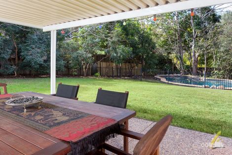 Property photo of 46 McConnell Crescent Brookfield QLD 4069