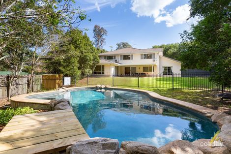 Property photo of 46 McConnell Crescent Brookfield QLD 4069