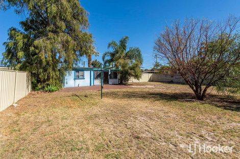 Property photo of 14 Teranca Road Greenfields WA 6210