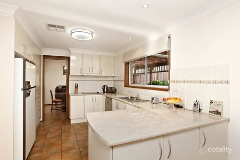 Property photo of 110 Queenscliff Drive Woodbine NSW 2560