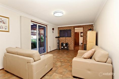 Property photo of 110 Queenscliff Drive Woodbine NSW 2560
