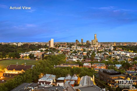 195/416a St Kilda Rd, Melbourne, VIC 3004