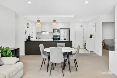 Property photo of 1216/2 Activa Way Hope Island QLD 4212