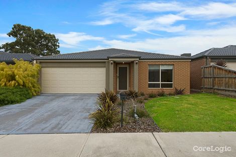 Property photo of 14 Peak Crescent Doreen VIC 3754