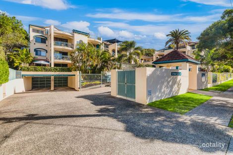 7/12 Monte Carlo Ave, Surfers Paradise, QLD 4217