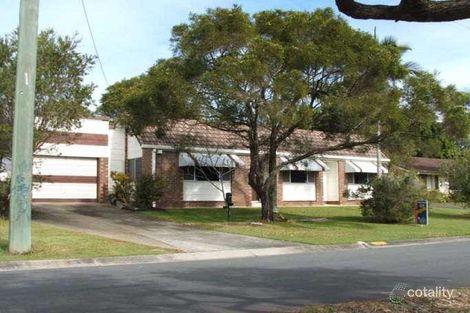 Property photo of 144 Beaudesert Nerang Road Nerang QLD 4211