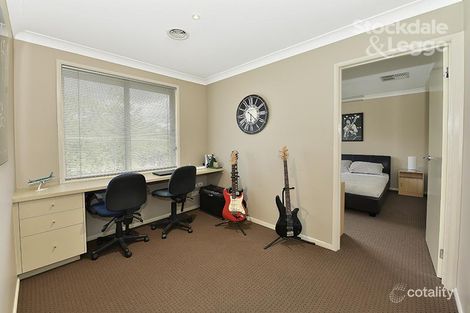 Property photo of 28 Billabong Circuit Epping VIC 3076