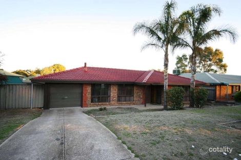 Property photo of 4 Woodcroft Drive Morphett Vale SA 5162