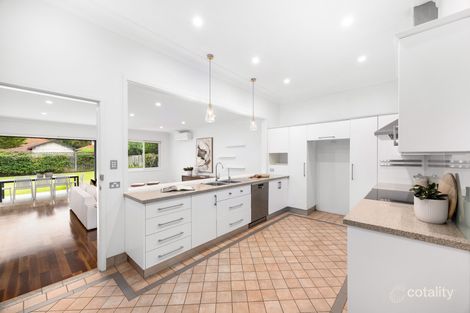 Property photo of 31 Mabel Street Willoughby NSW 2068