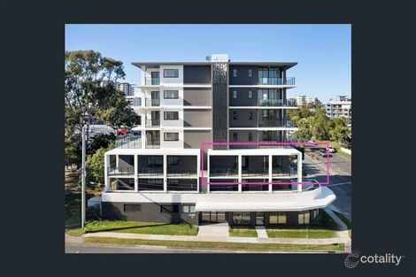 Property photo of 302/9 Violet Street Redcliffe QLD 4020