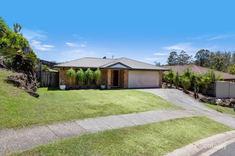 Property photo of 42 Sirec Way Burleigh Heads QLD 4220