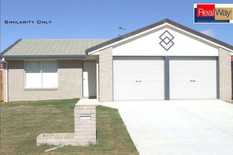 55 Samarai Dr, Nikenbah, QLD 4655