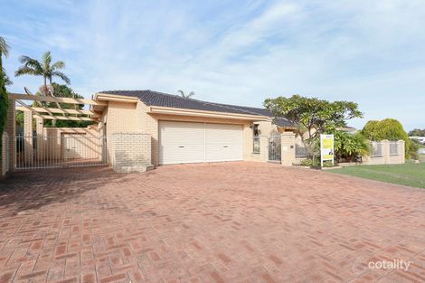 Property photo of 53 Lakeshore Close Ballajura WA 6066