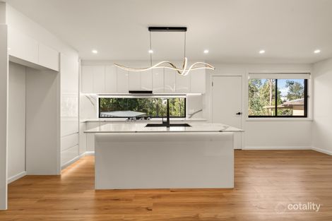 Property photo of 47 Noel Street Marayong NSW 2148