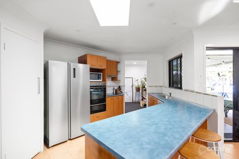 Property photo of 42 Sirec Way Burleigh Heads QLD 4220