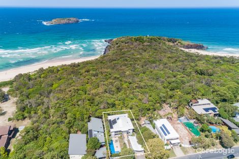 Property photo of 28 Queen Street Fingal Head NSW 2487