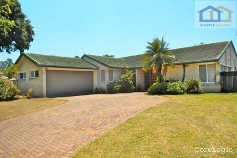 Property photo of 46 Alphitonia Crescent Sunnybank Hills QLD 4109