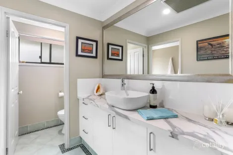 Property photo of 11 Mackellar Rise Maudsland QLD 4210