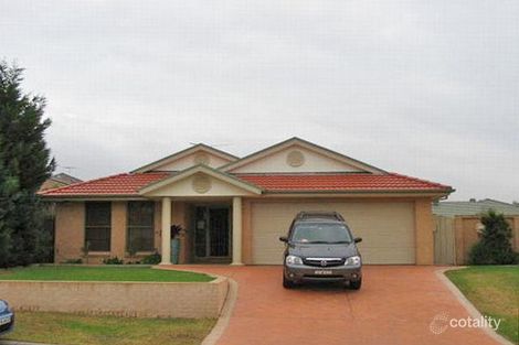 Property photo of 9 Patriot Place Rouse Hill NSW 2155