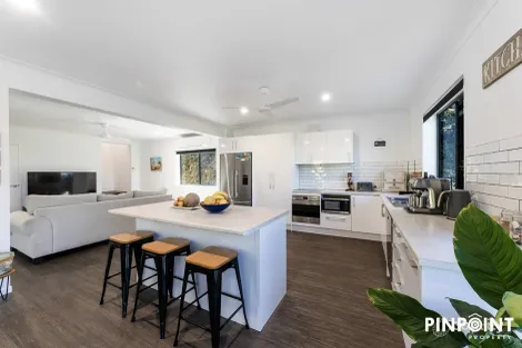 Property photo of 87 Ian Reddacliff Drive The Leap QLD 4740