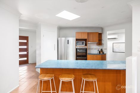 Property photo of 42 Sirec Way Burleigh Heads QLD 4220