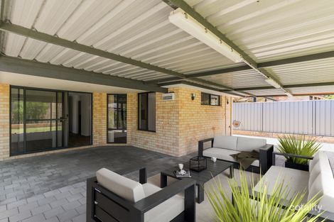 25 Shaftesbury Way, Wellard, WA 6170