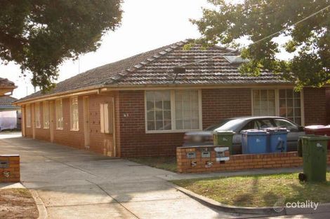 7/42 Albert Ave, Springvale, VIC 3171