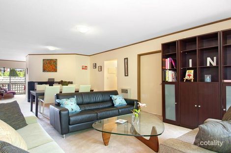 Property photo of 35/19 Howitt Street Kingston ACT 2604