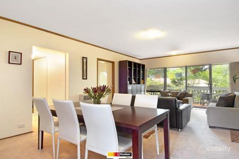 Property photo of 35/19 Howitt Street Kingston ACT 2604