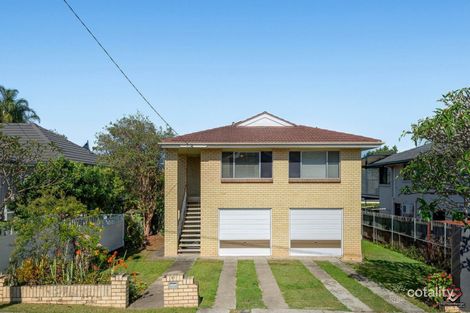 Property photo of 21 Newman Road Wavell Heights QLD 4012