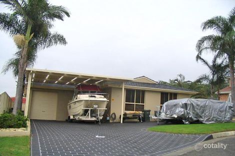 5 Corella Cl, Shellharbour, NSW 2529