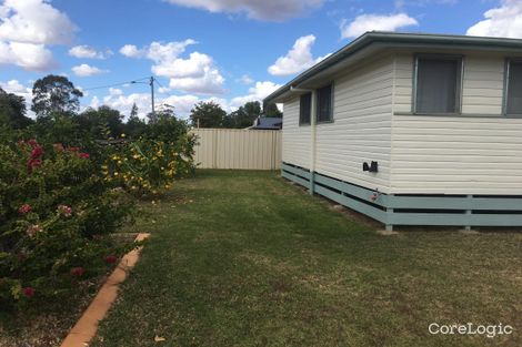 Property photo of 220 Parry Street Charleville QLD 4470